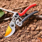 🌿✂️ Metszen gyorsan és tisztán! SK5 metszőolló – Ideális gallyakhoz, sövényekhez és kerti munkákhoz ✨